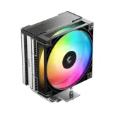 Tản nhiệt khí DeepCool AG400 G2 ARGB – Tản nhiệt CPU hiệu quả, LED ARGB nổi bật